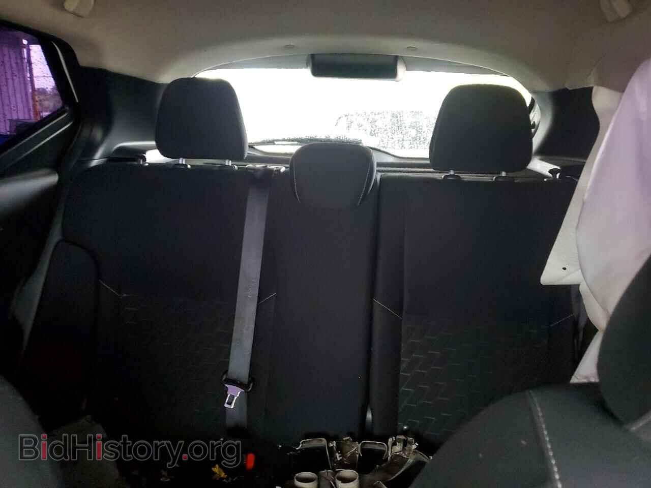 2022 NISSAN KICKS - VIN: 3N1CP5BV2NL496530 - Фото 10