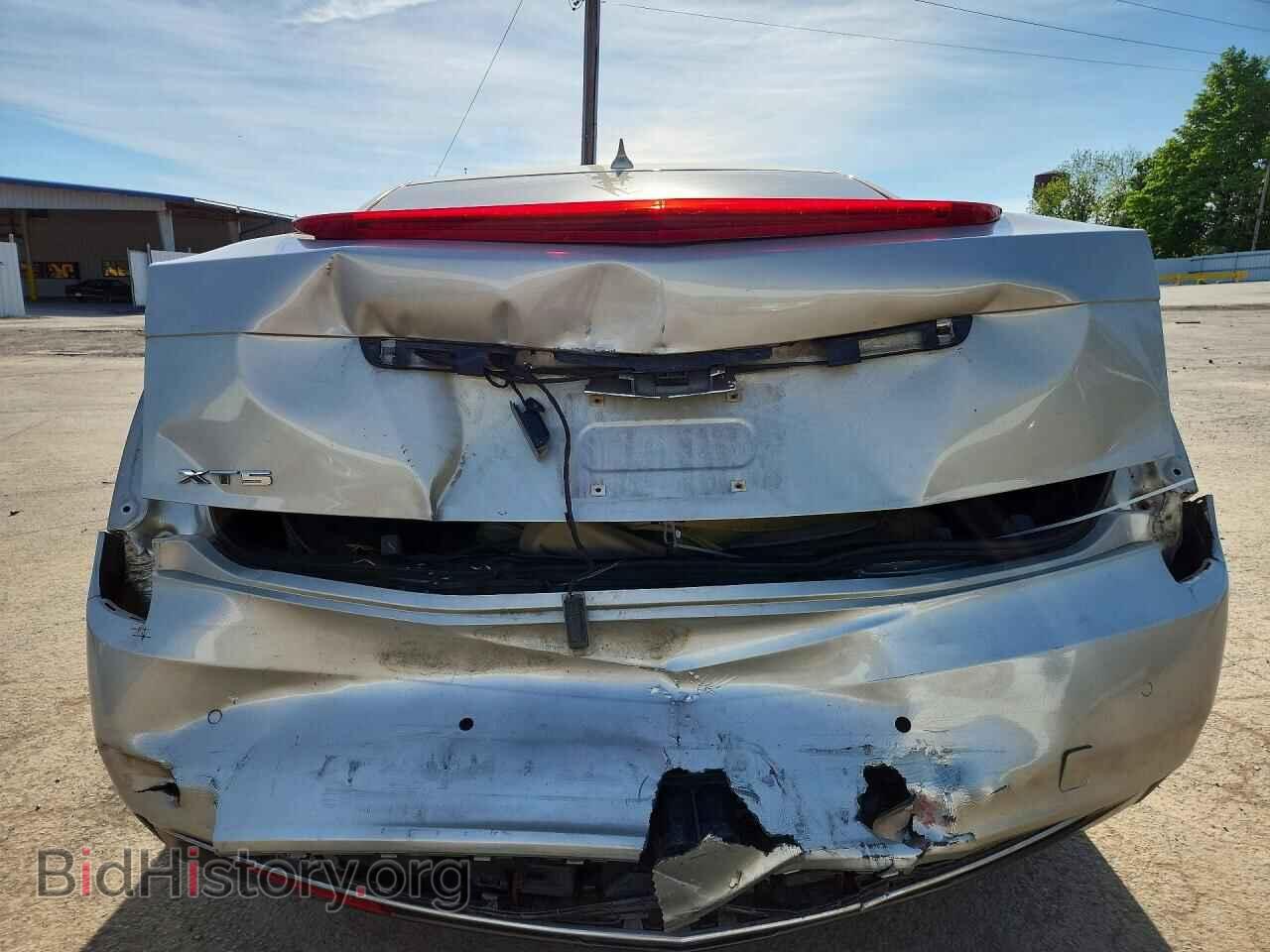 2014 CADILLAC XTS - VIN: 2G61L5S30E9294113 - Photo 6