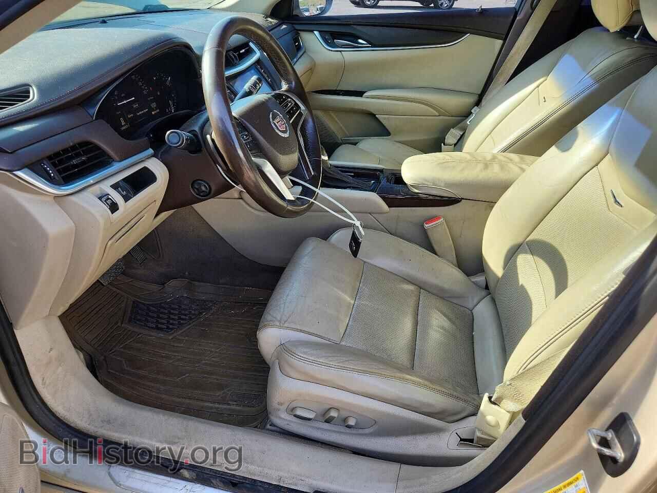2014 CADILLAC XTS - VIN: 2G61L5S30E9294113 - Photo 7