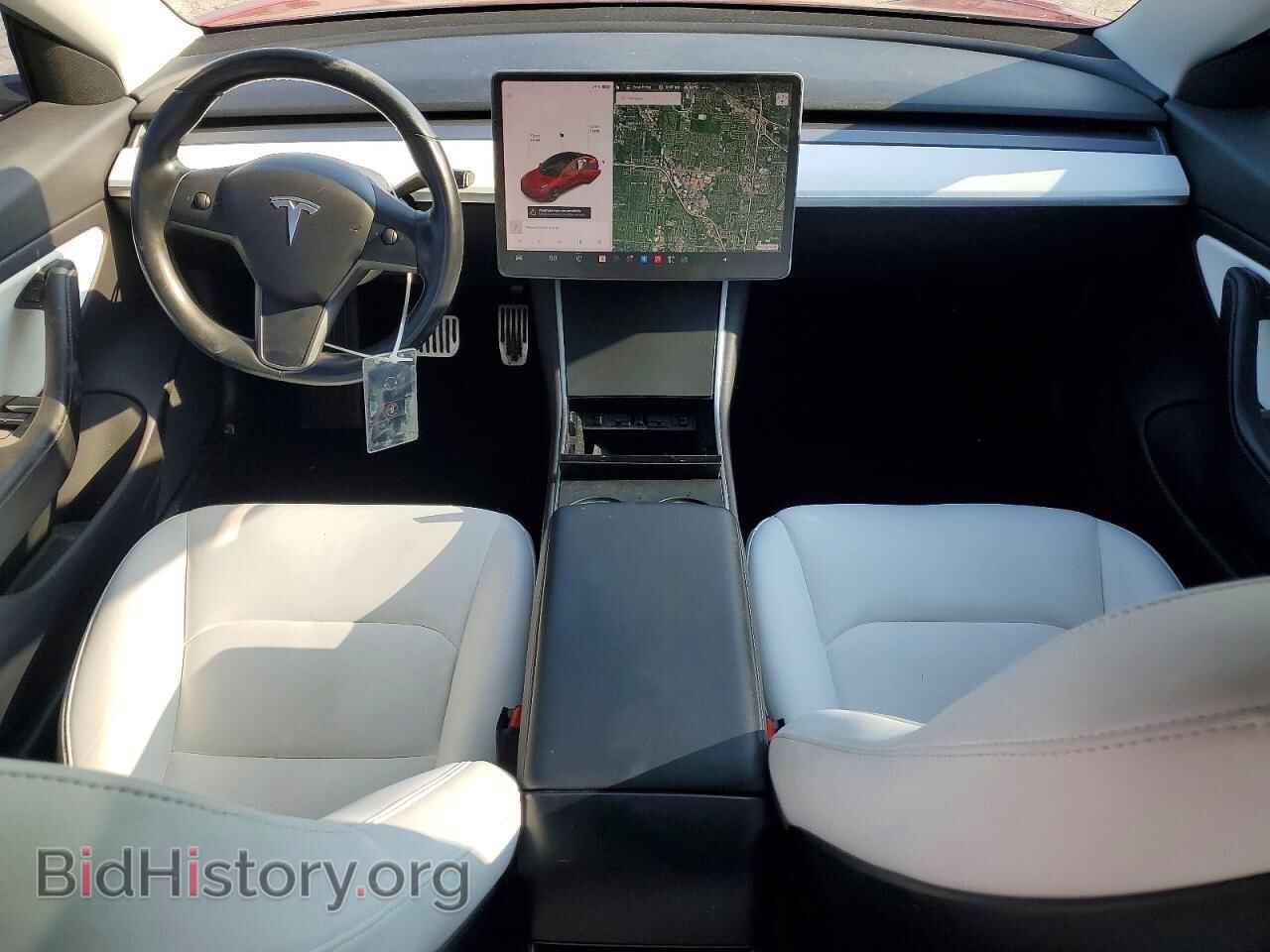 2019 TESLA MODEL 3 - VIN: 5YJ3E1EA9KF314871 - Photo 8
