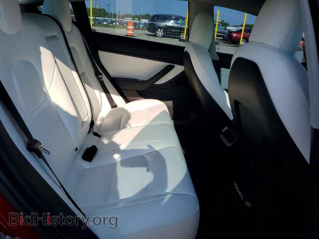 2019 TESLA MODEL 3 - VIN: 5YJ3E1EA9KF314871 - Photo 10