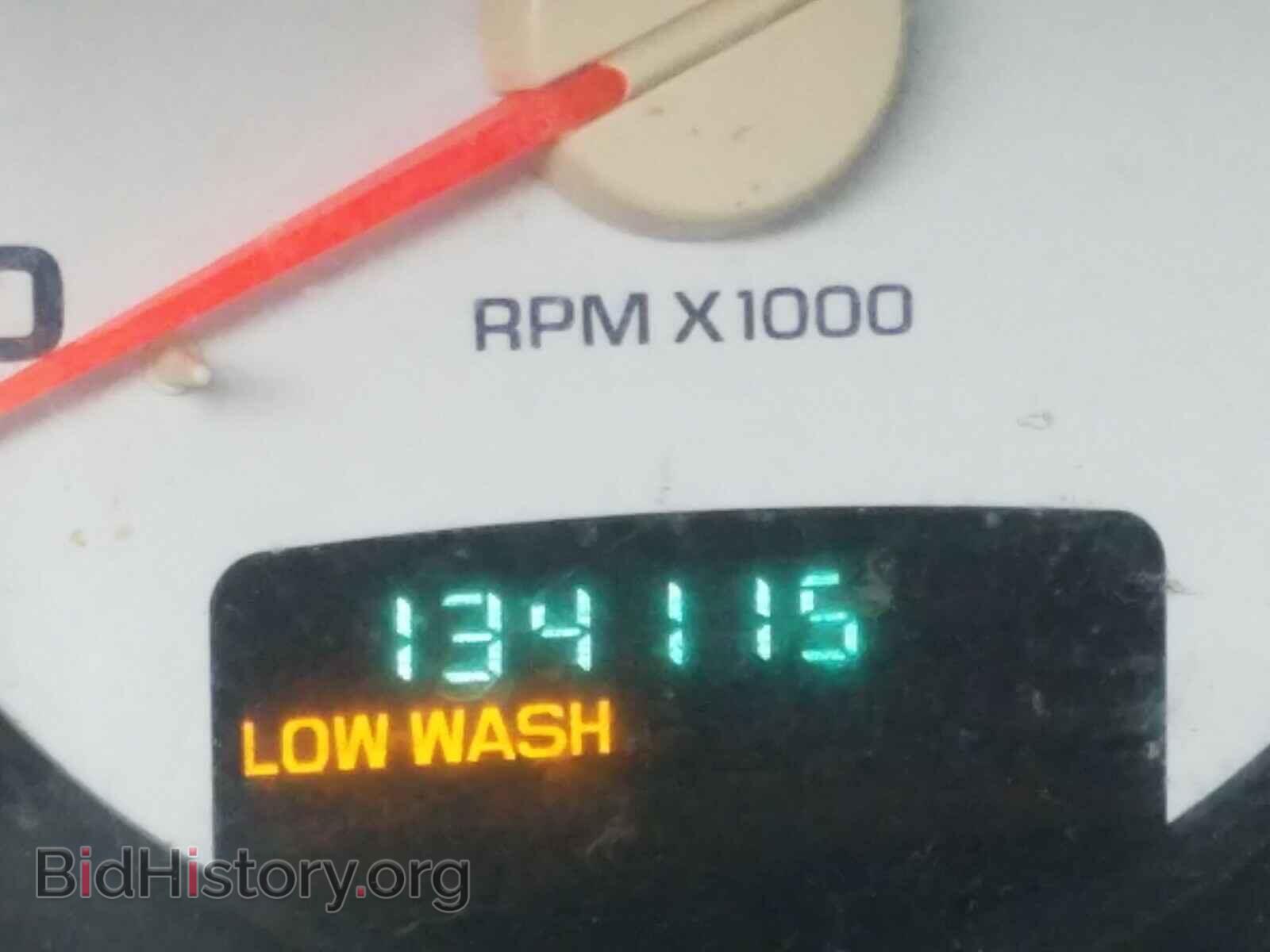 2004 DODGE RAM 1500 - VIN: 1D7HA18D64S659696 - Photo 8