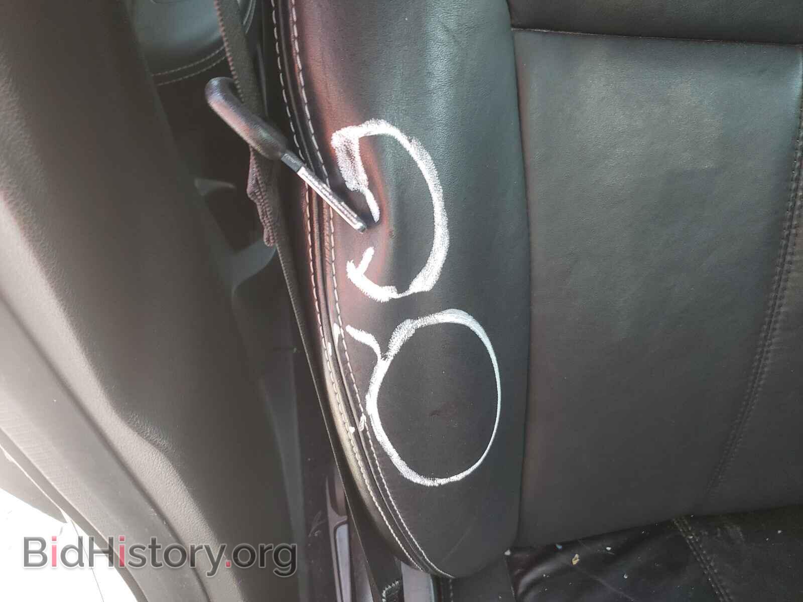 2013 DODGE AVENGER - VIN: 1C3CDZCG7DN604463 - Фото 9