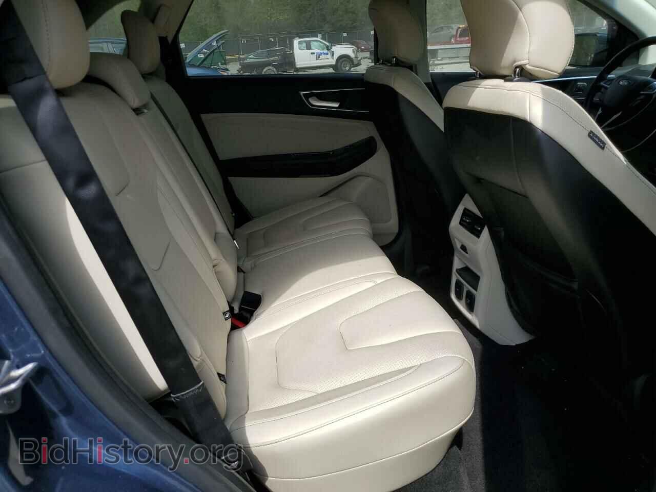 2018 FORD EDGE - VIN: 2FMPK4K83JBB36475 - Фото 11