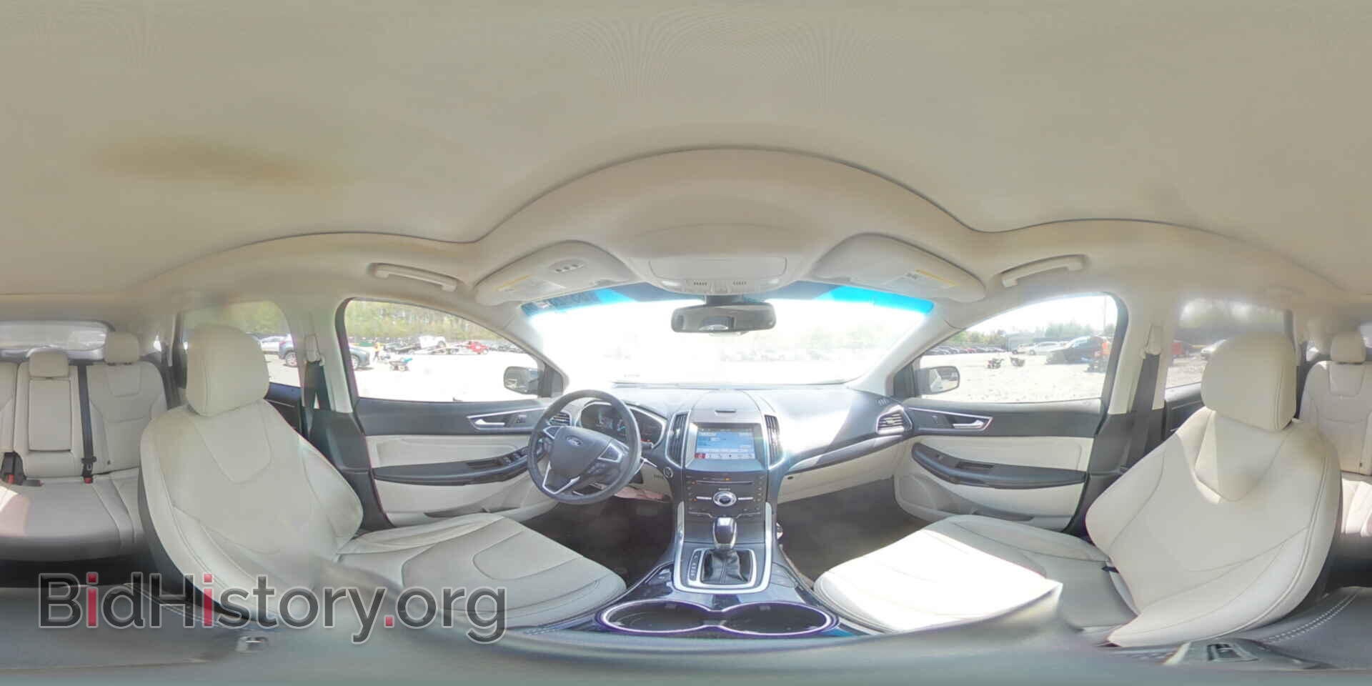 2018 FORD EDGE - VIN: 2FMPK4K83JBB36475 - Фото 15