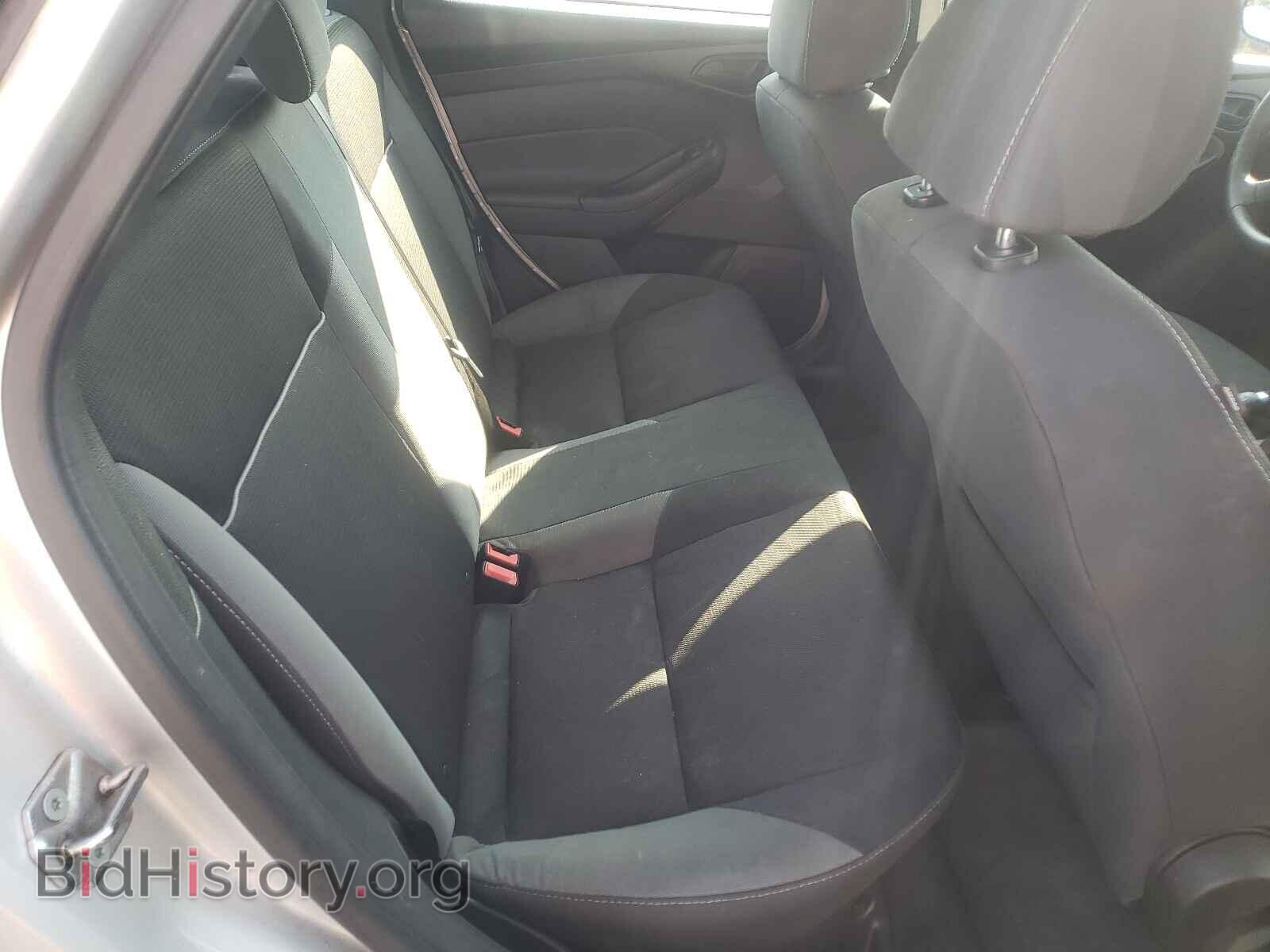 2012 FORD FOCUS - VIN: 1FAHP3F24CL399898 - Фото 6
