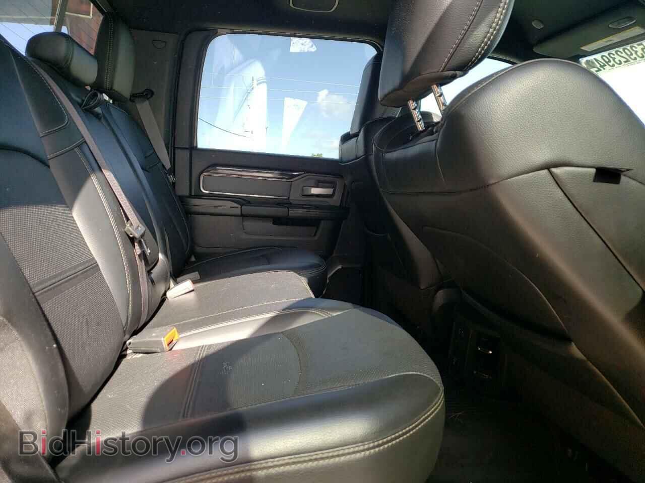 2020 RAM 2500 - VIN: 3C6TR5EJXLG287839 - Фото 6