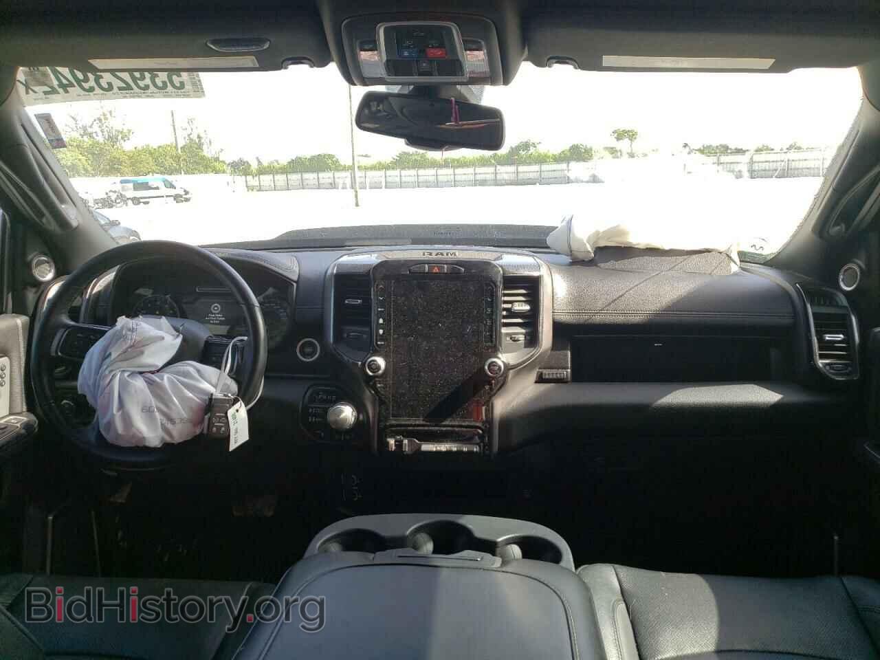 2020 RAM 2500 - VIN: 3C6TR5EJXLG287839 - Фото 9