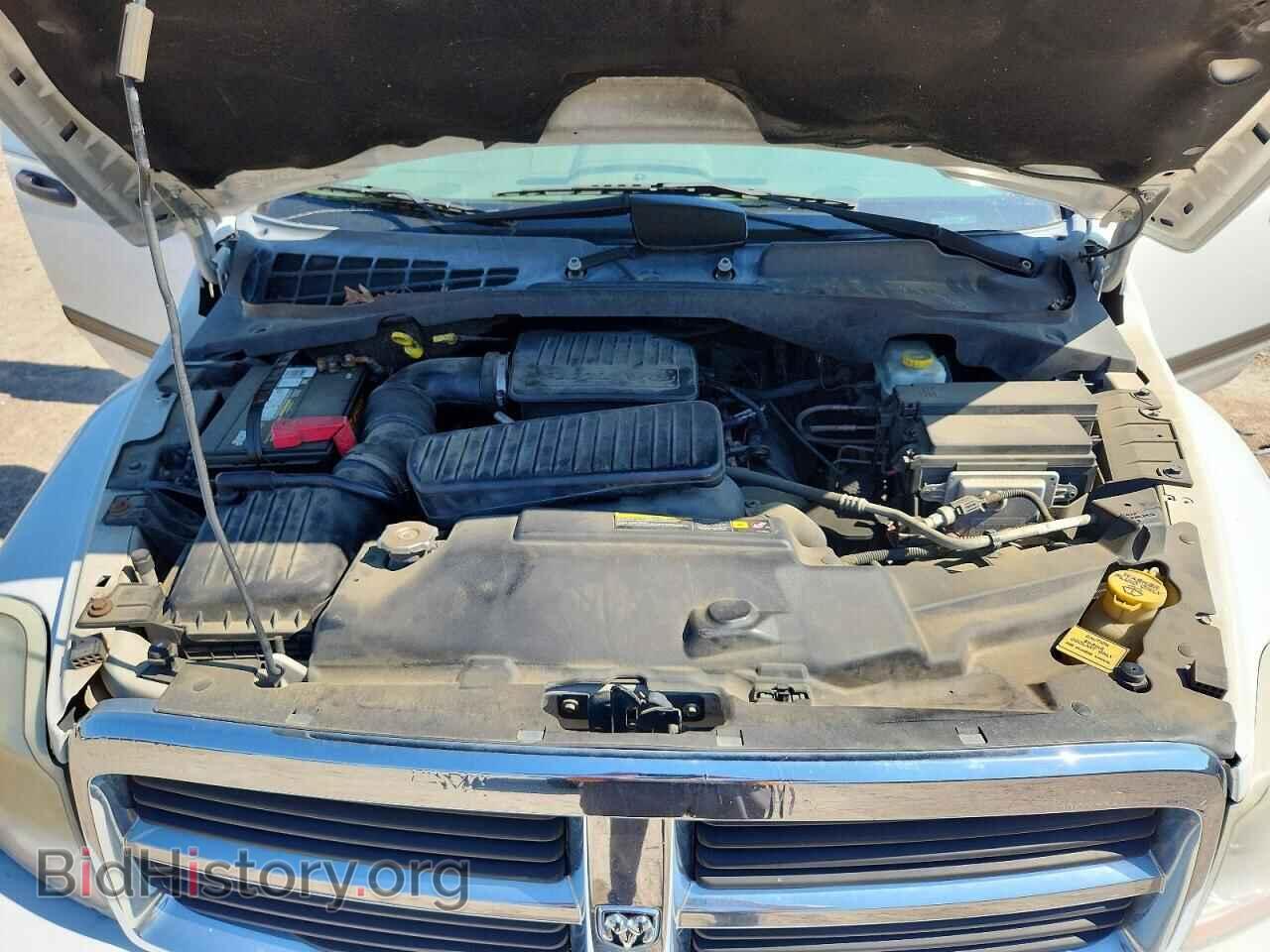 2006 DODGE DURANGO - VIN: 1D4HD48N06F154554 - Photo 12