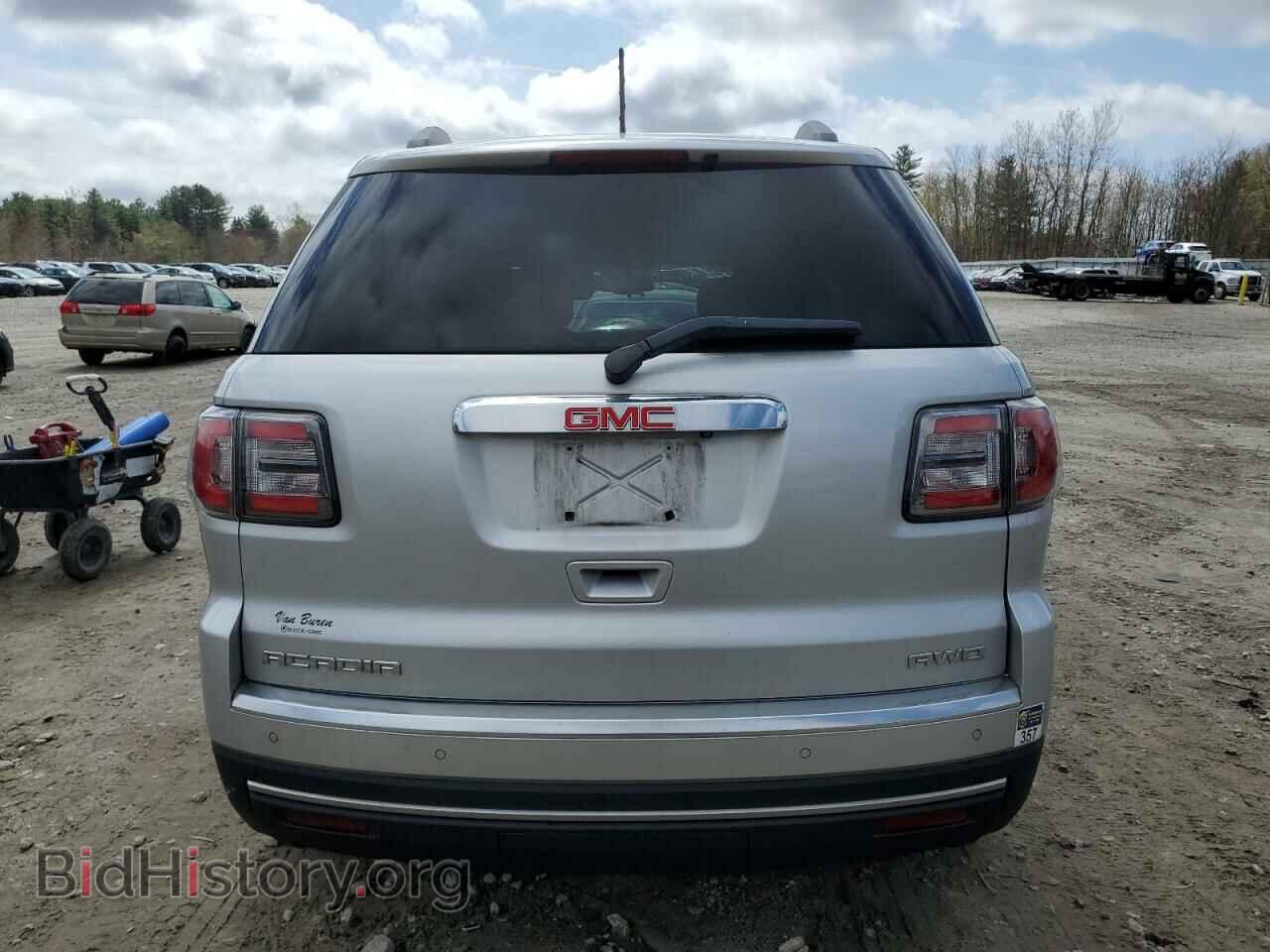 2013 GMC ACADIA - VIN: 1GKKVNED8DJ164474 - Фото 6