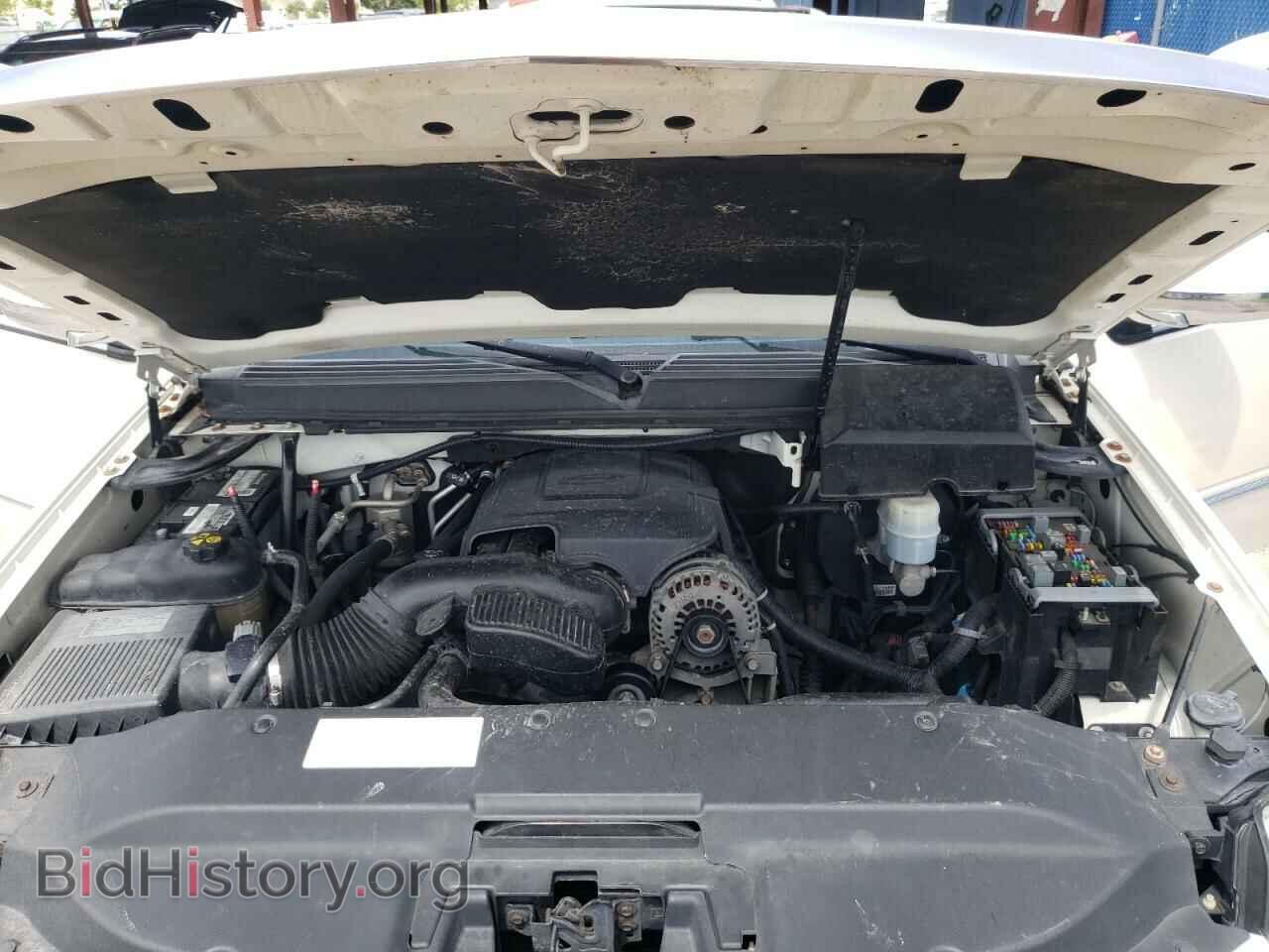 2011 CADILLAC ESCALADE - VIN: 1GYS3DEF2BR260588 - Фото 7