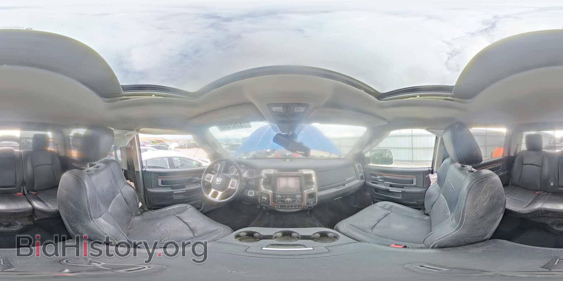 2014 RAM 2500 - VIN: 3C6UR5FLXEG135955 - Фото 15