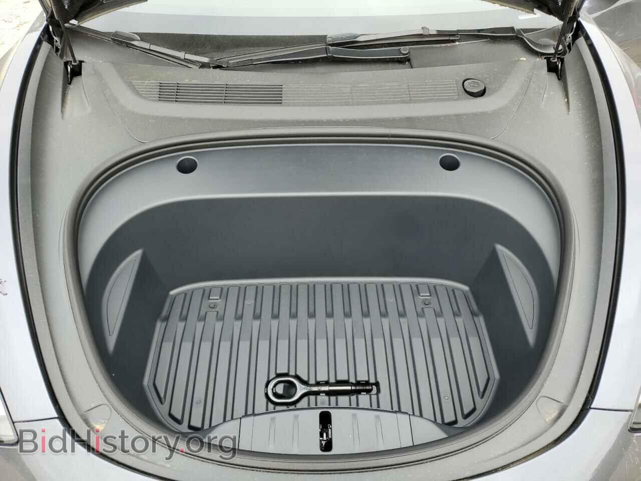 2023 TESLA MODEL 3 - VIN: 5YJ3E1EA7PF436071 - Фото 11