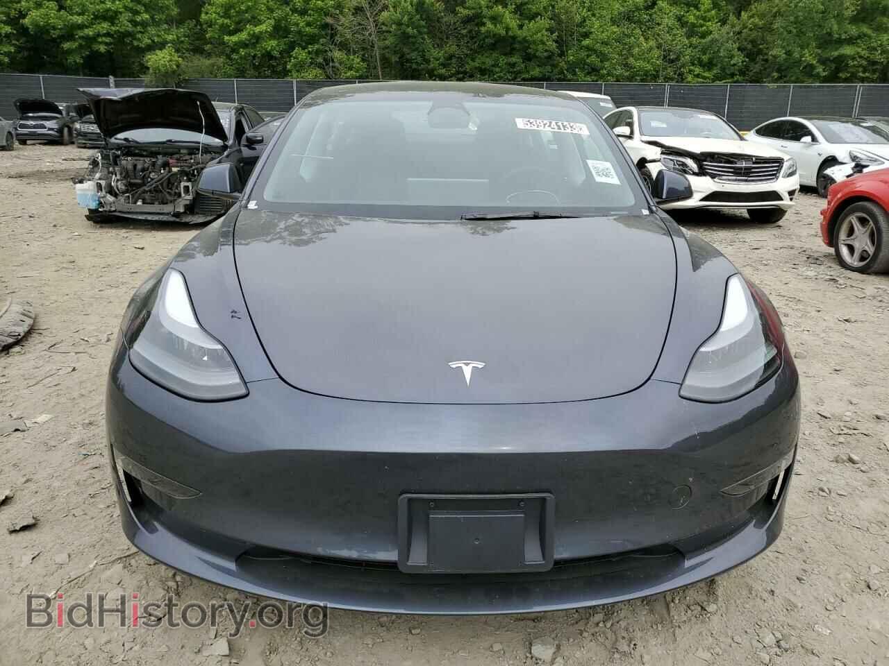 2023 TESLA MODEL 3 - VIN: 5YJ3E1EA7PF436071 - Фото 5