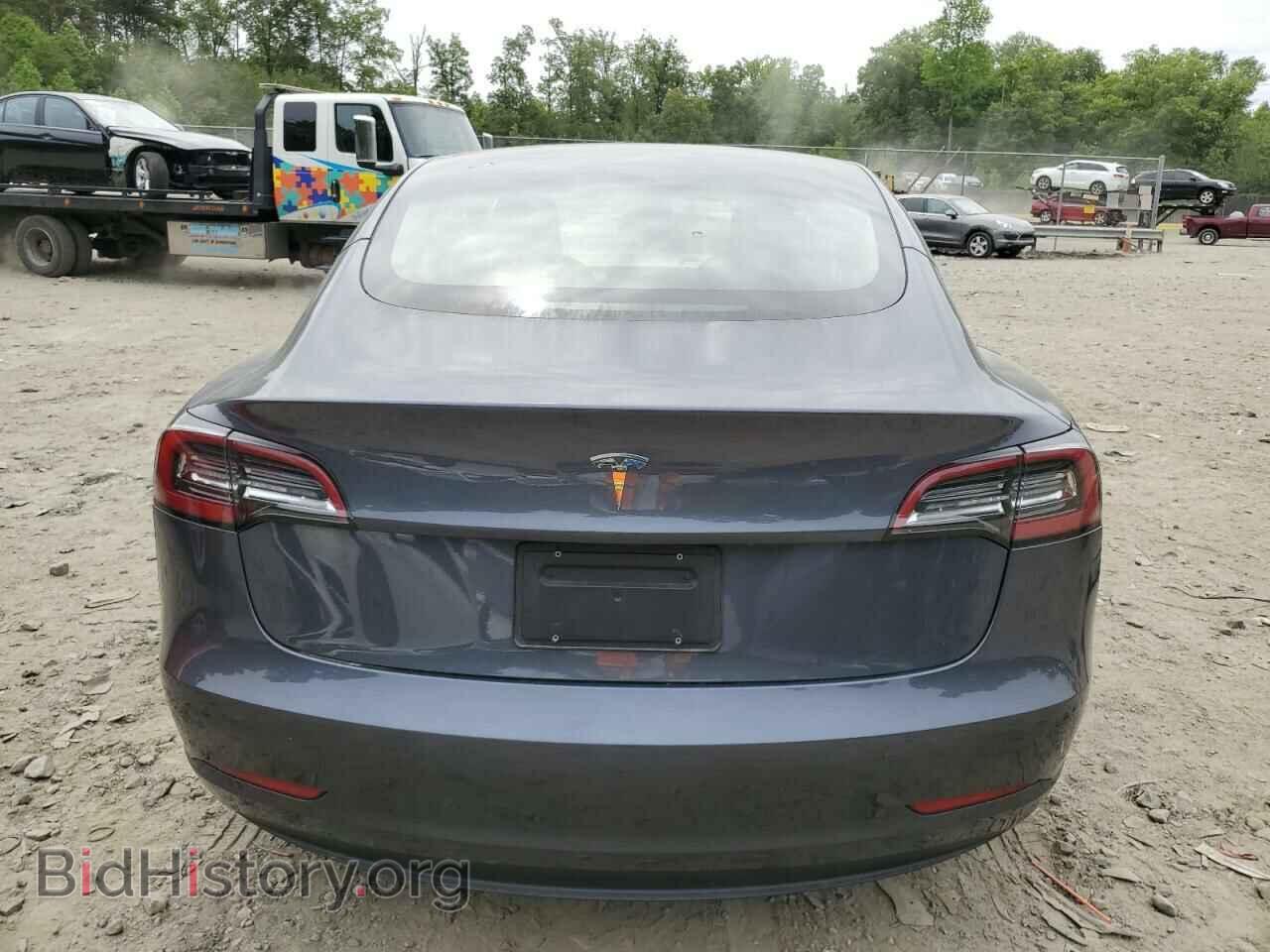 2023 TESLA MODEL 3 - VIN: 5YJ3E1EA7PF436071 - Фото 6