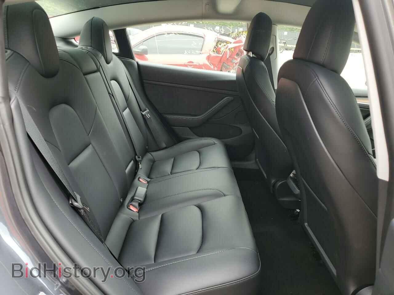 2023 TESLA MODEL 3 - VIN: 5YJ3E1EA7PF436071 - Фото 10