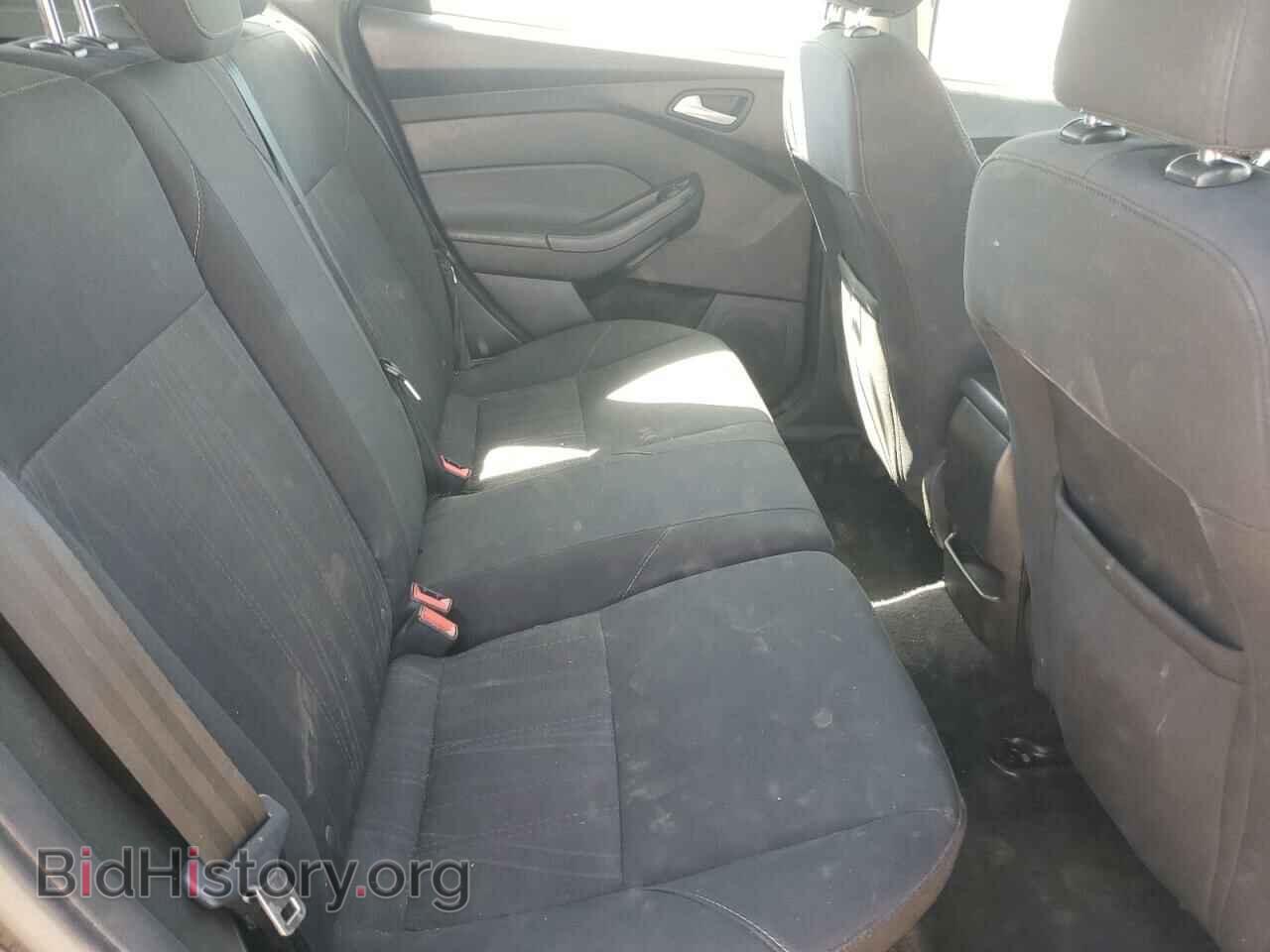 2016 FORD FOCUS - VIN: 1FADP3K29GL361612 - Фото 6
