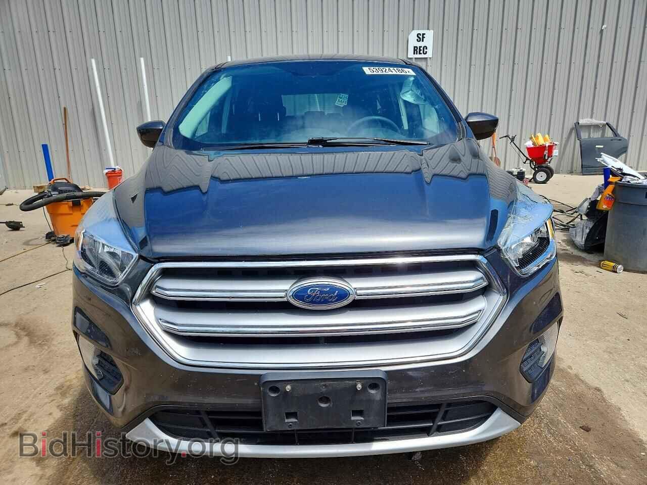 2017 FORD ESCAPE - VIN: 1FMCU9G95HUC03315 - Фото 5
