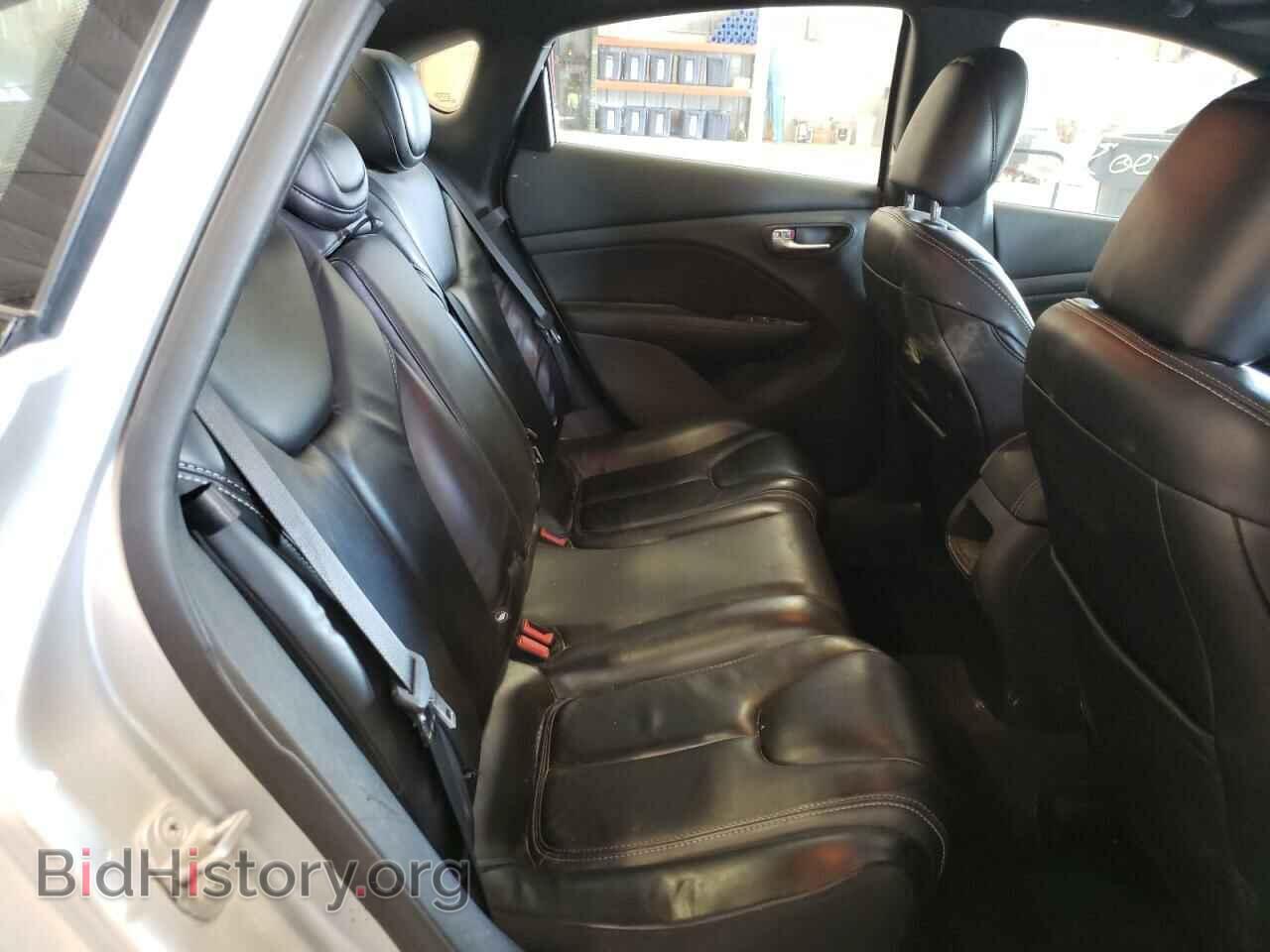 2013 DODGE DART - VIN: 1C3CDFCH0DD307905 - Photo 6