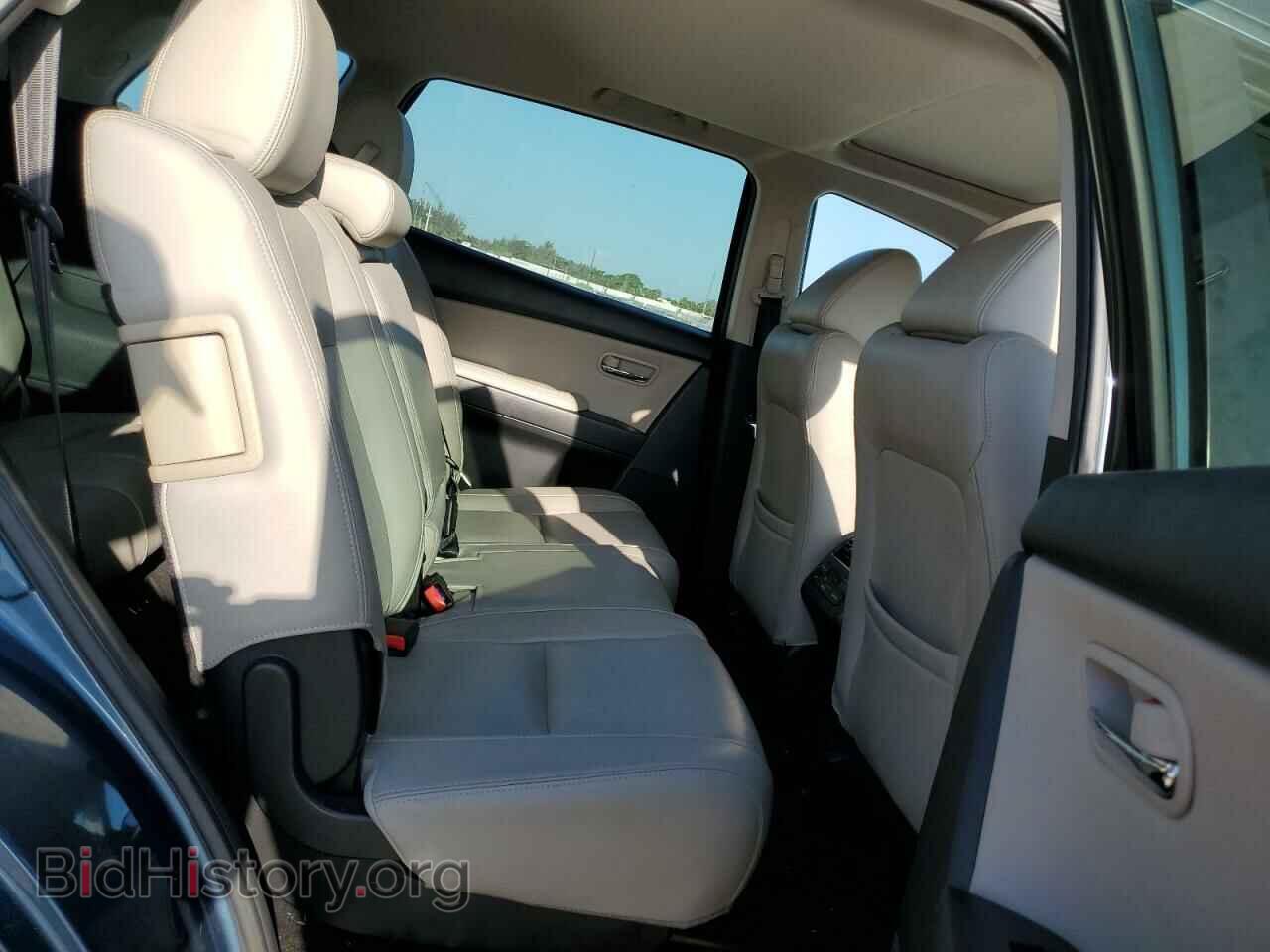 2014 MAZDA CX-9 - VIN: JM3TB2CA4E0436842 - Photo 11