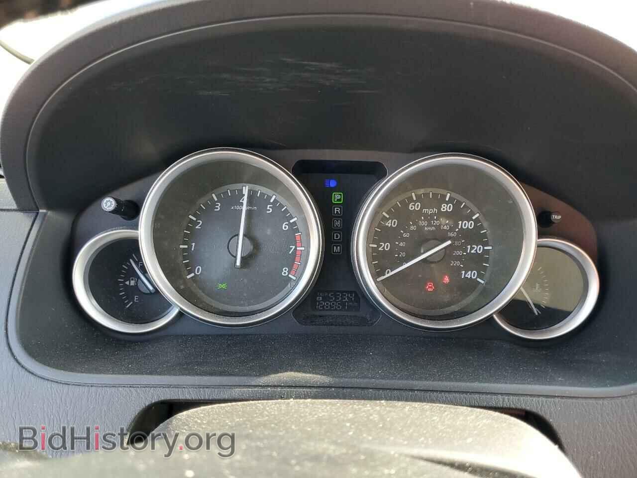 2014 MAZDA CX-9 - VIN: JM3TB2CA4E0436842 - Photo 9