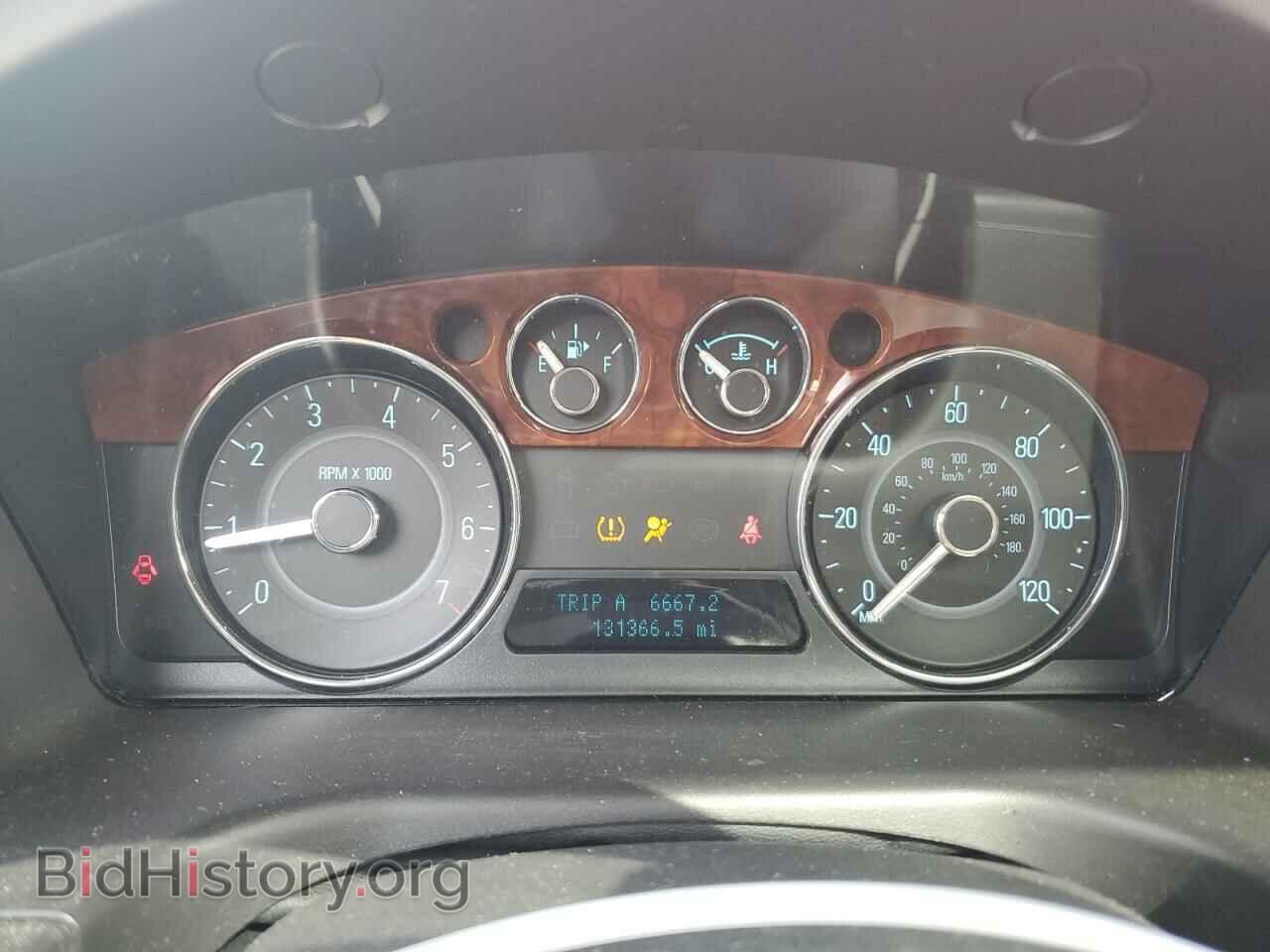 2010 FORD FLEX - VIN: 2FMHK6DC9ABA66109 - Photo 9