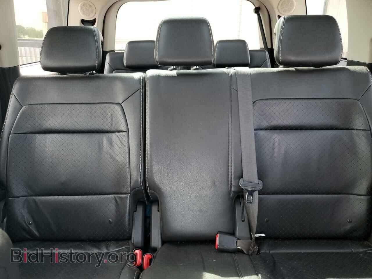2010 FORD FLEX - VIN: 2FMHK6DC9ABA66109 - Photo 10