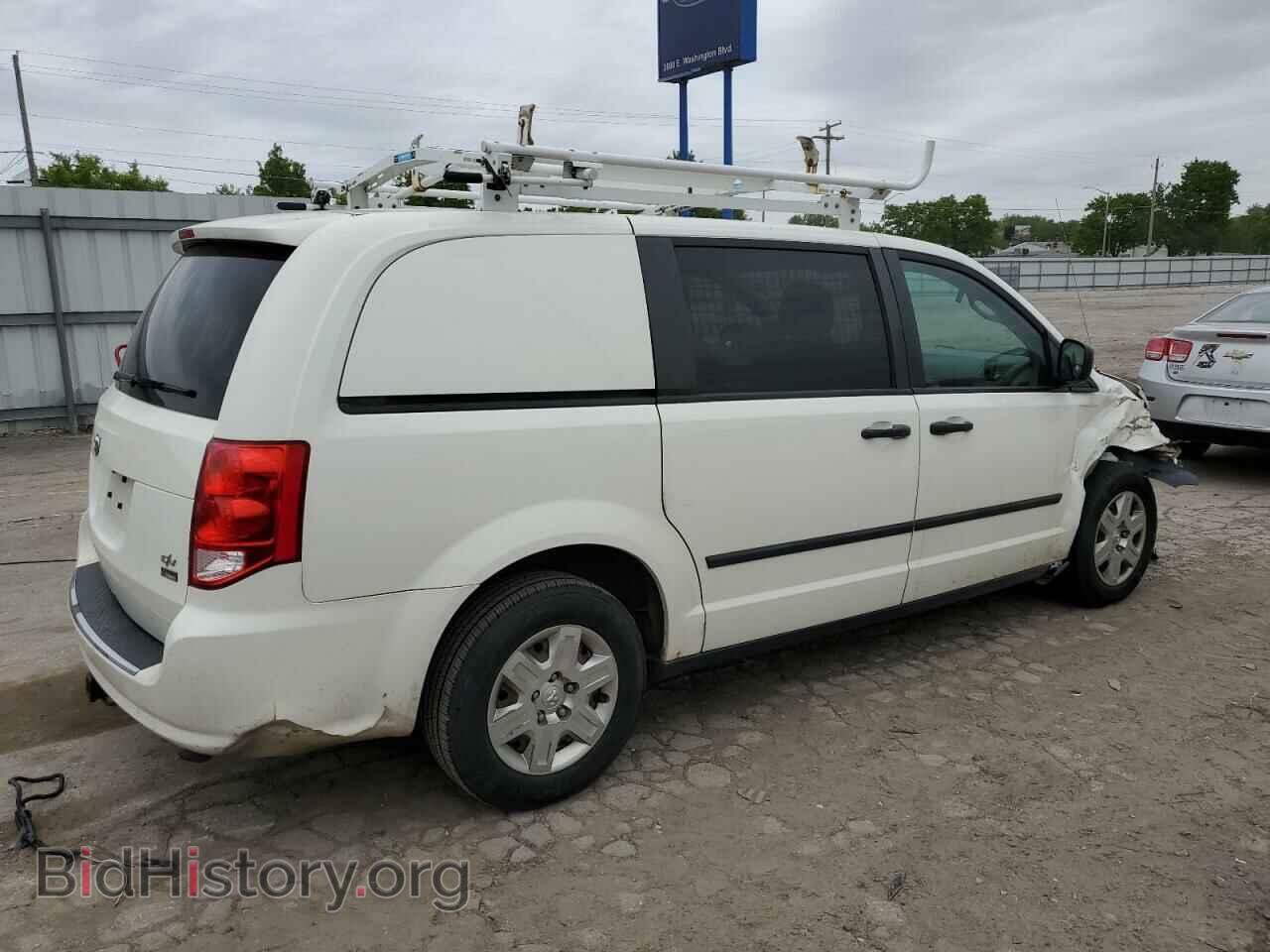 2012 DODGE All Models - VIN: 2C4JDGAG8CR425120 - Photo 3