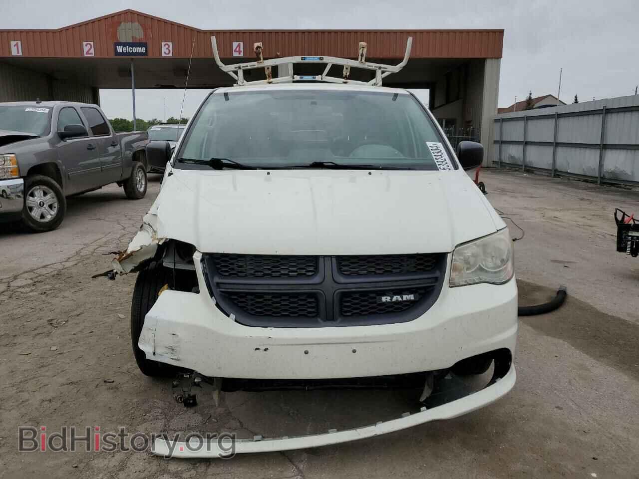 2012 DODGE All Models - VIN: 2C4JDGAG8CR425120 - Photo 5