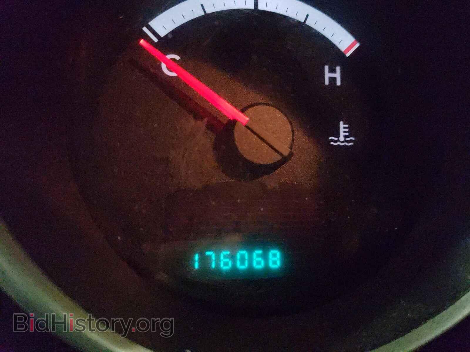 2009 DODGE CARAVAN - VIN: 1D8HN44E39B501601 - Фото 8