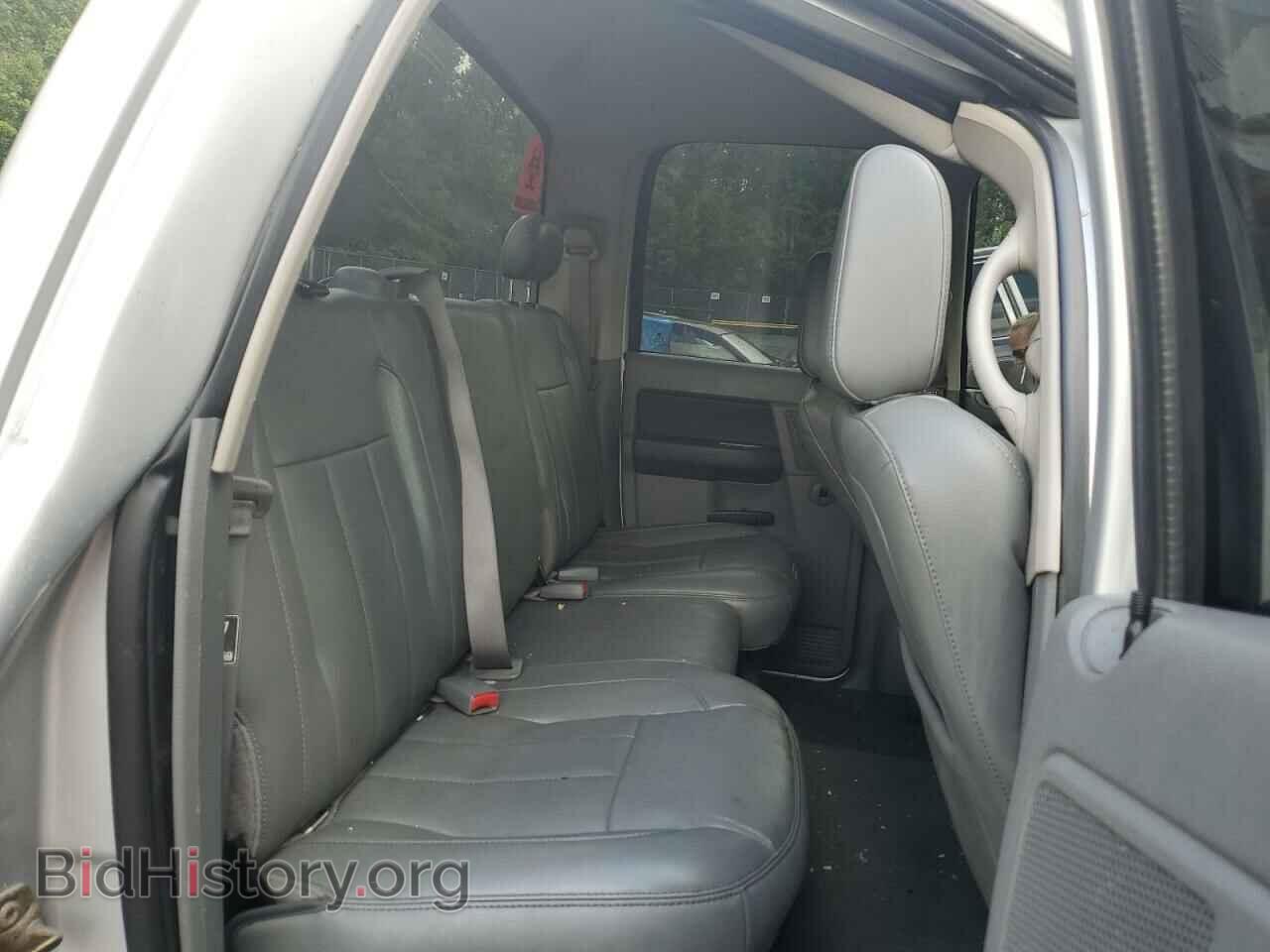 2007 DODGE RAM 2500 - VIN: 1D7KS28A57J608523 - Фото 10