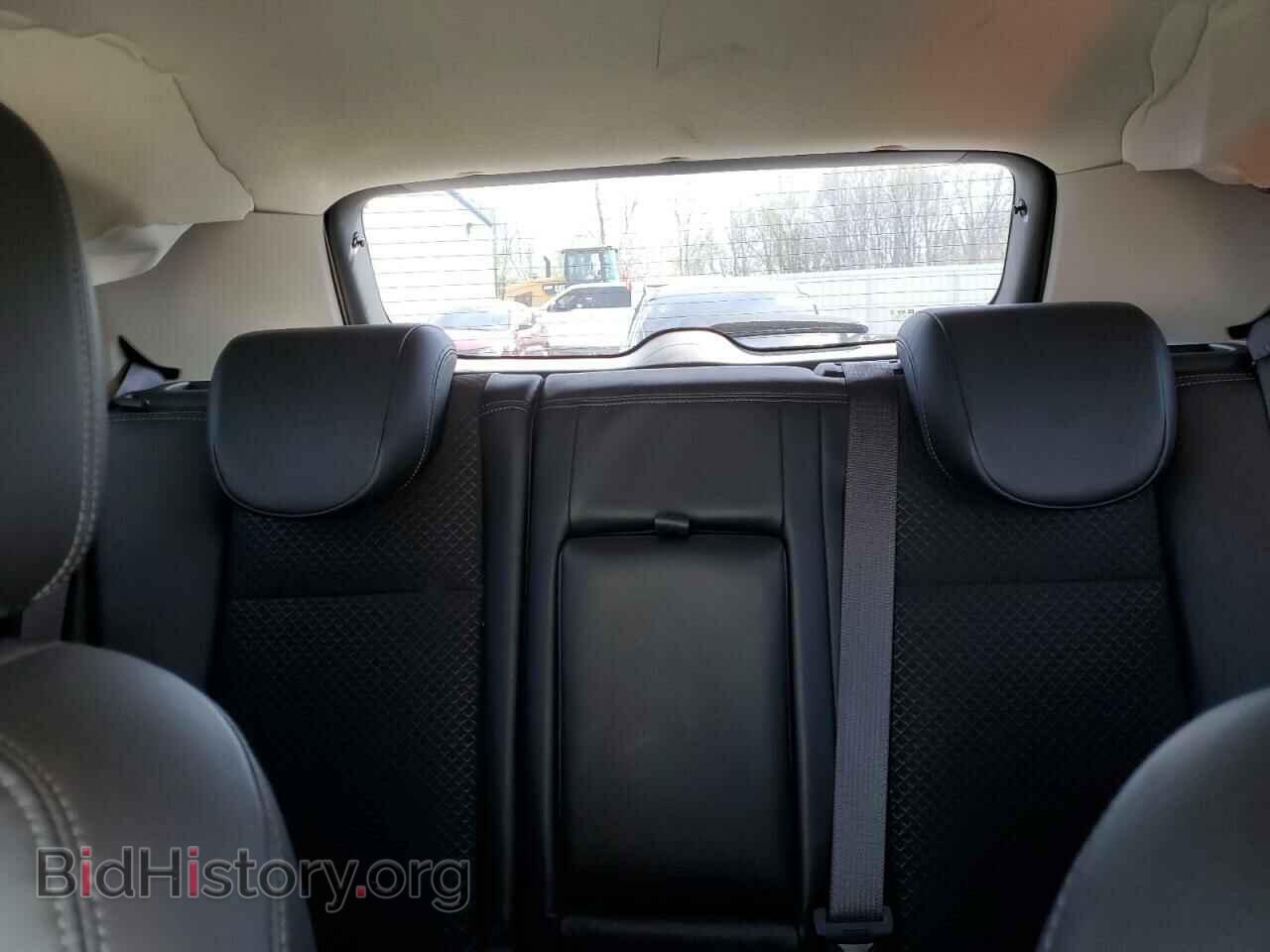 2019 BUICK ENCORE - VIN: KL4CJASB3KB720635 - Photo 10