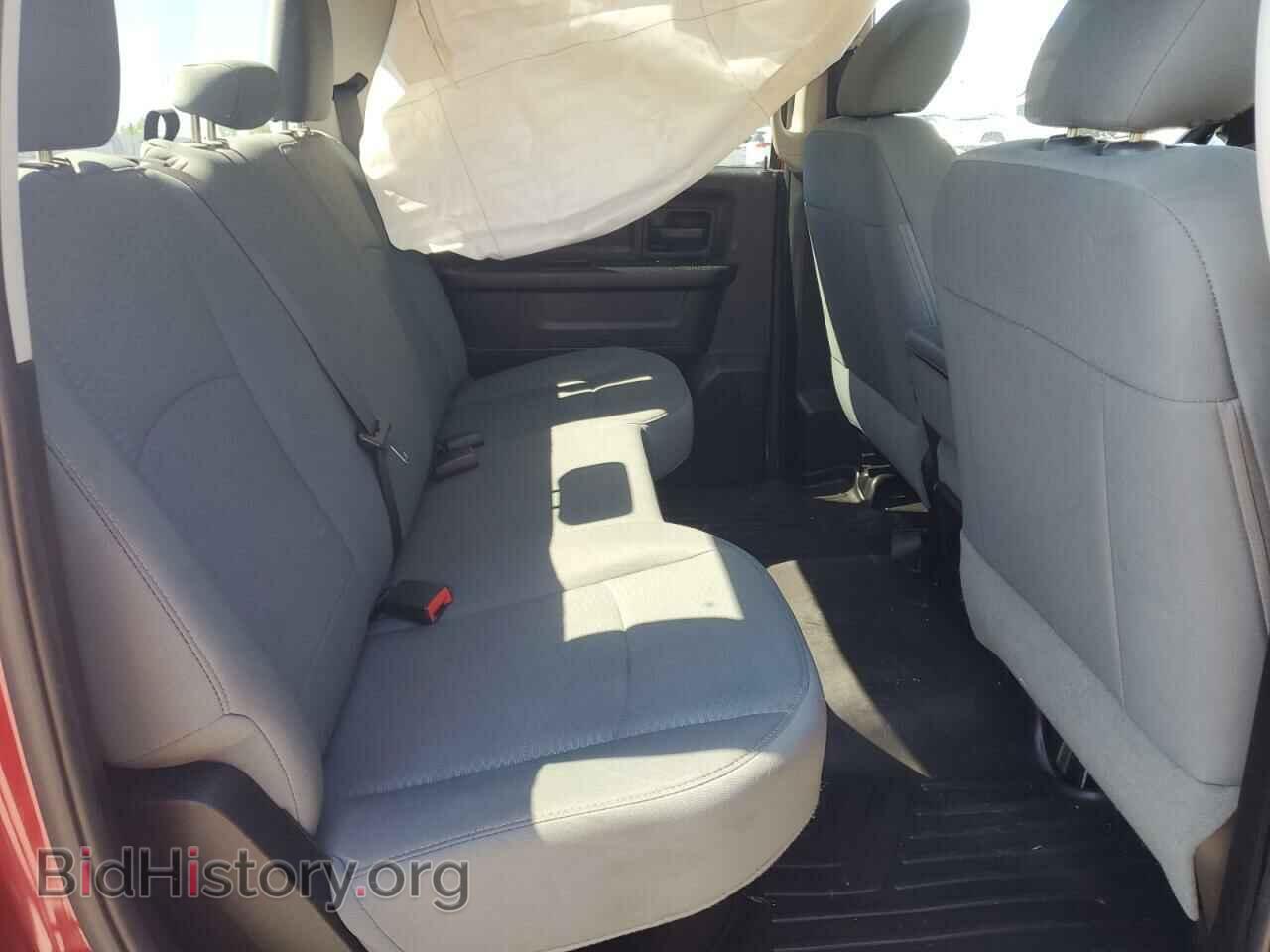 2015 RAM 1500 - VIN: 1C6RR7SM8FS548189 - Фото 10