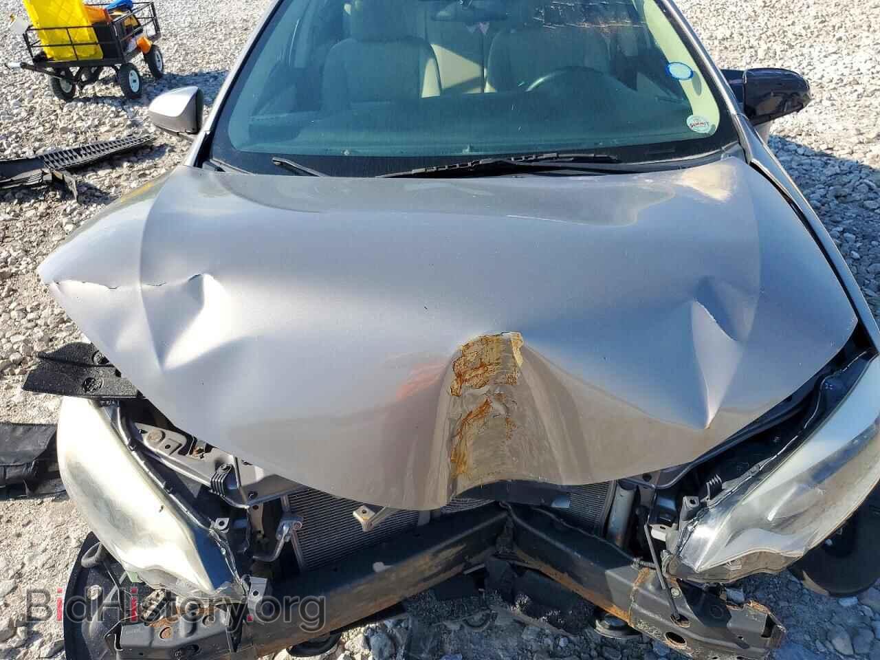 2014 TOYOTA COROLLA - VIN: 2T1BPRHE3EC004727 - Фото 11