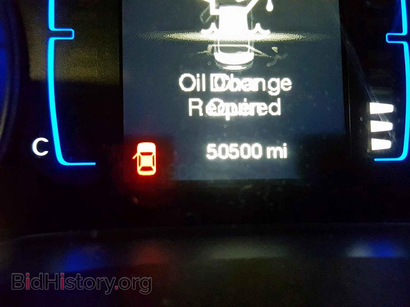 2015 CHRYSLER 200 - VIN: 1C3CCCAB8FN562220 - Photo 8