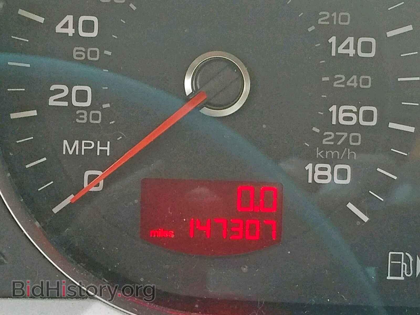 2010 AUDI A6 - VIN: WAUEKAFB3AN060791 - Фото 8