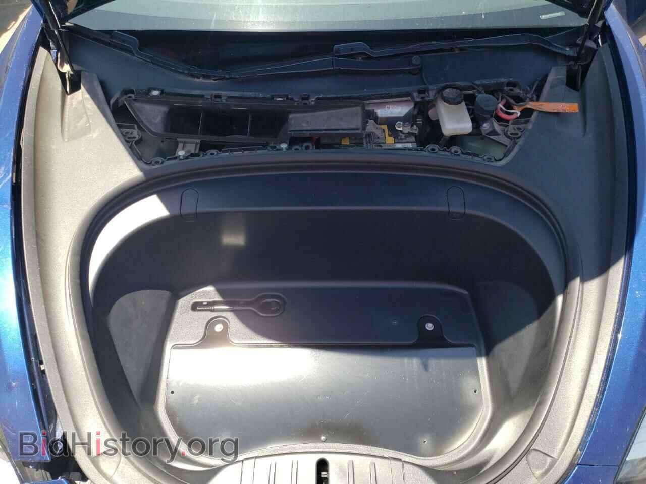 2018 TESLA MODEL 3 - VIN: 5YJ3E1EA9JF076325 - Photo 7