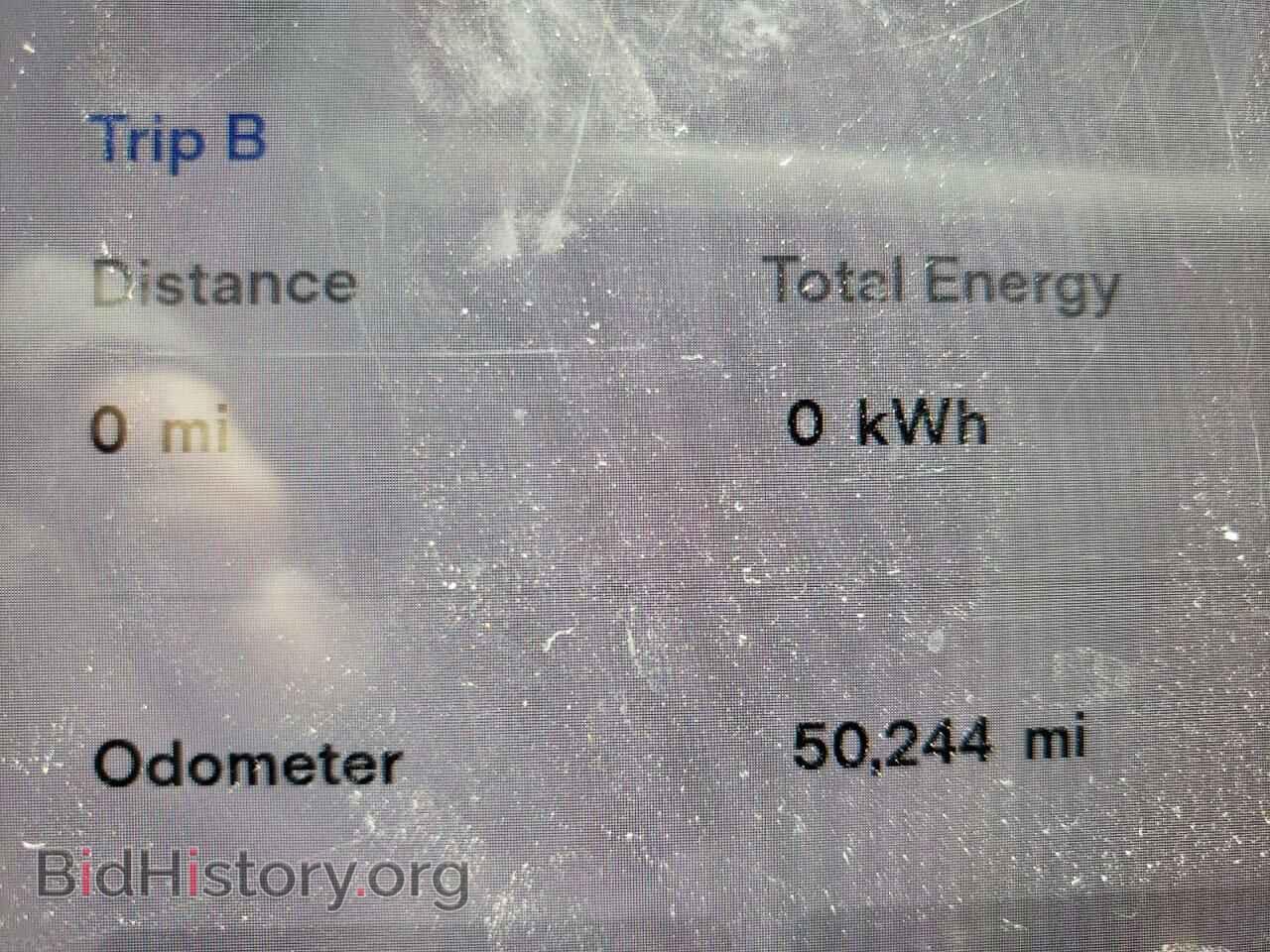 2018 TESLA MODEL 3 - VIN: 5YJ3E1EA9JF076325 - Photo 8