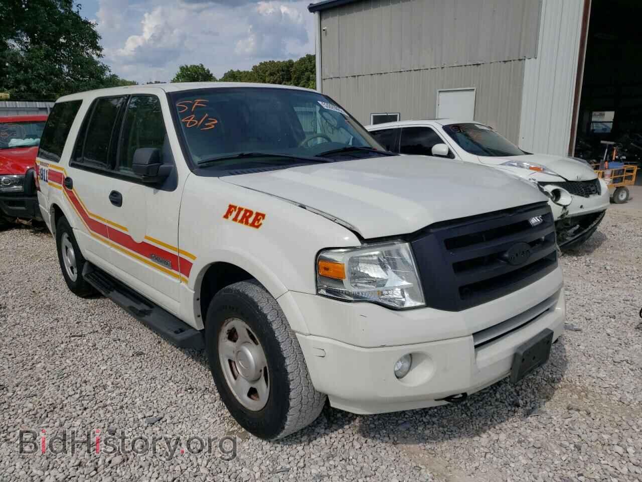 Фотография 1FMFU165X8LA40440 - FORD EXPEDITION 2008