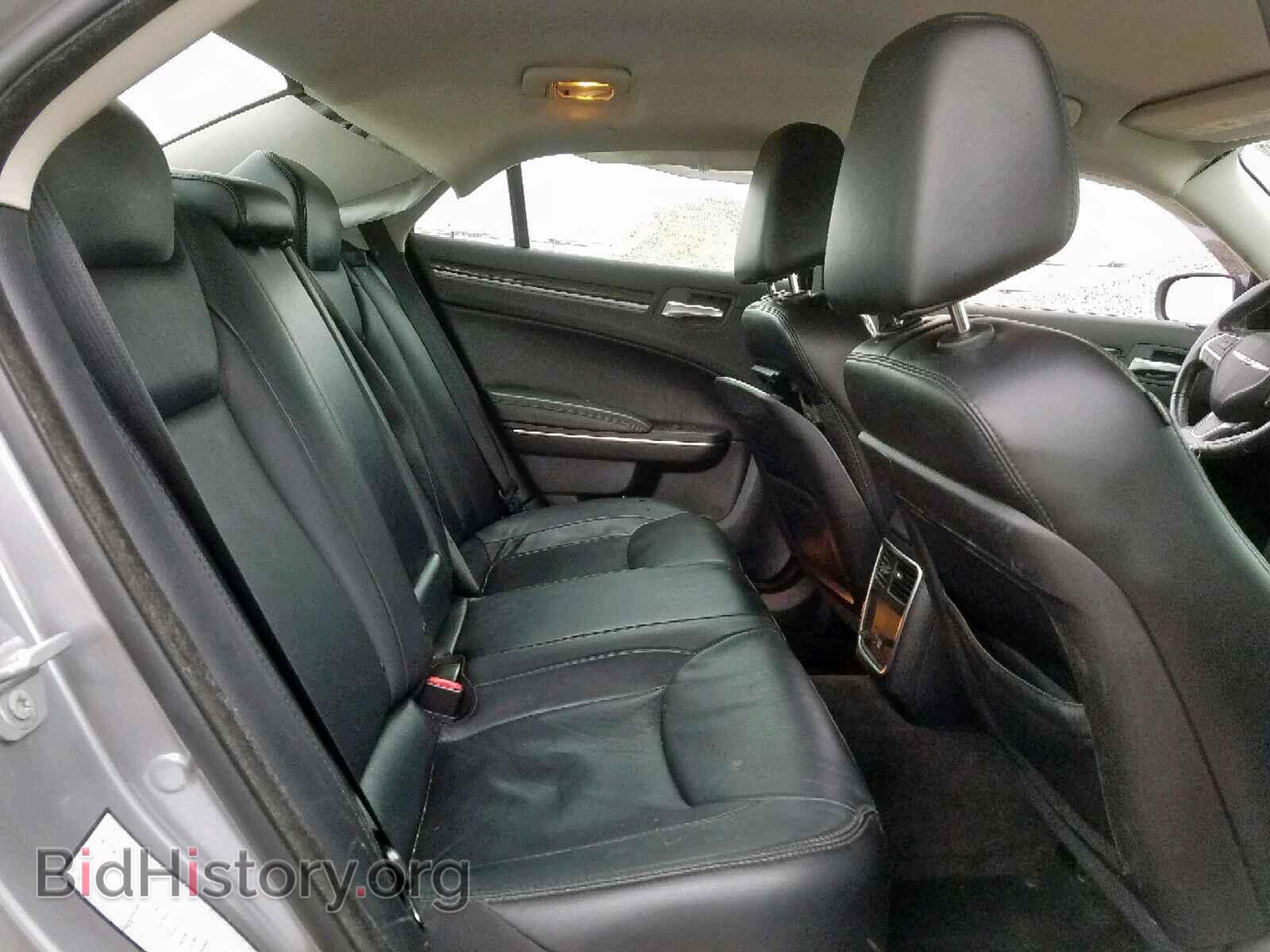 2016 CHRYSLER 300 - VIN: 2C3CCARG9GH190868 - Photo 6