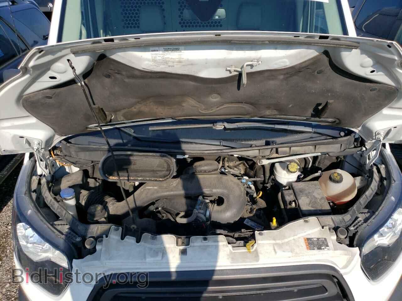 2018 FORD TRANSIT - VIN: 1FTYR2CM6JKA95785 - Фото 11
