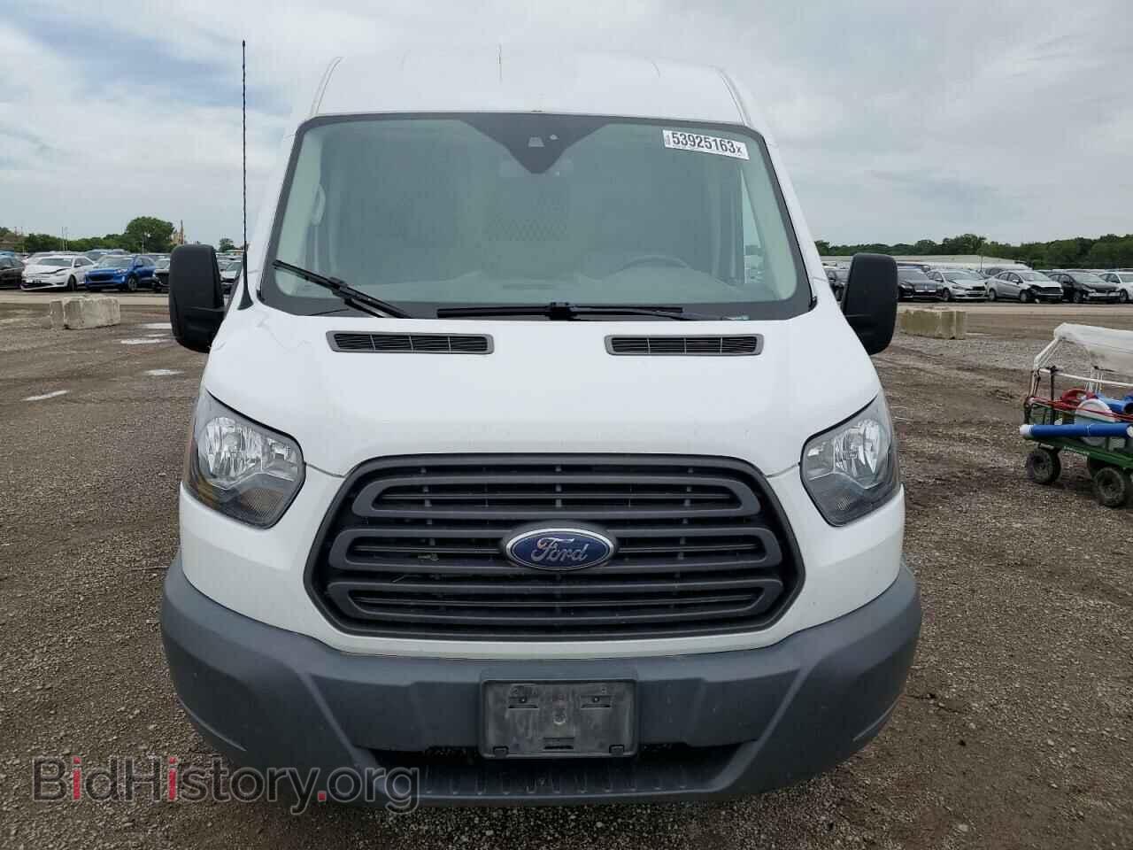 2018 FORD TRANSIT - VIN: 1FTYR2CM6JKA95785 - Фото 5