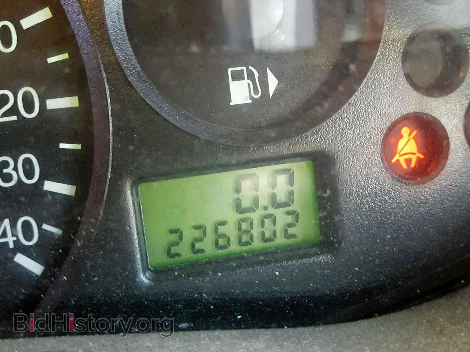 2004 FORD FOCUS SE - VIN: 1FAHP36Z84W157919 - Фото 8