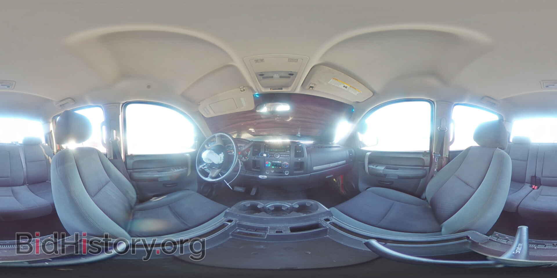 2009 GMC SIERRA - VIN: 3GTEC23379G186577 - Фото 14