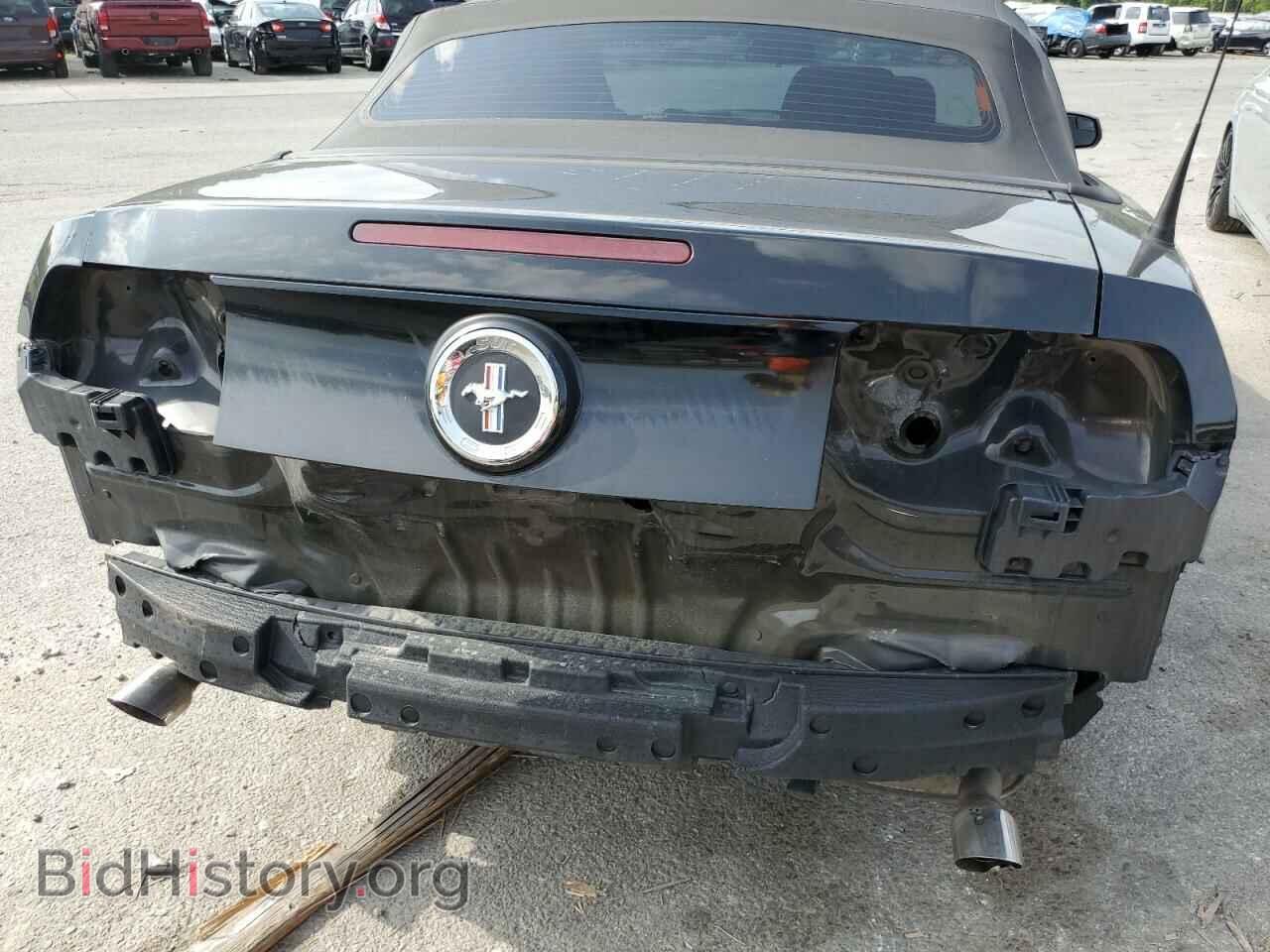 2014 FORD MUSTANG - VIN: 1ZVBP8EM6E5227165 - Фото 9