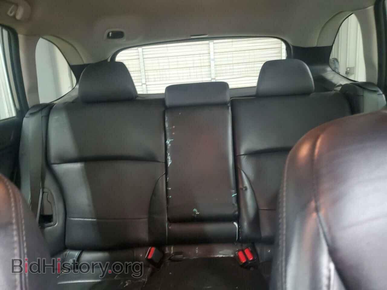 2015 SUBARU OUTBACK - VIN: 4S4BSBLC5F3330675 - Фото 10