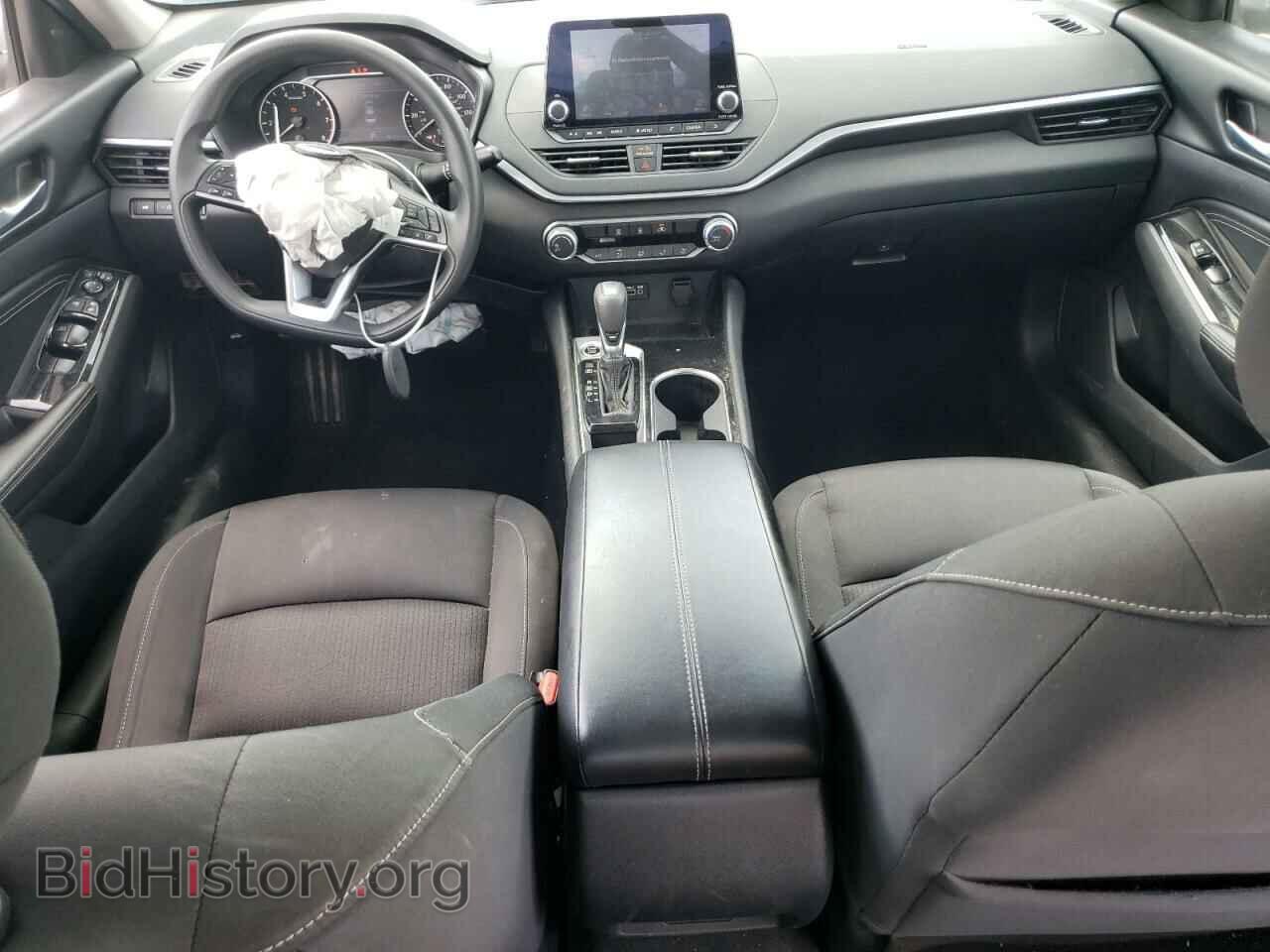 2021 NISSAN ALTIMA - VIN: 1N4BL4DV1MN343671 - Фото 8