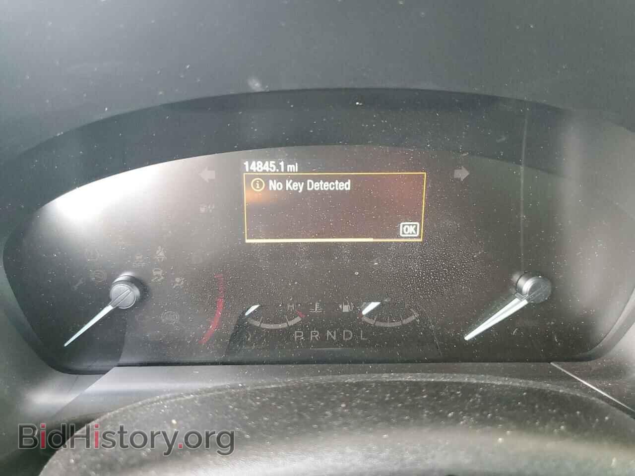 2020 FORD ESCAPE - VIN: 1FMCU9G69LUA95697 - Фото 9
