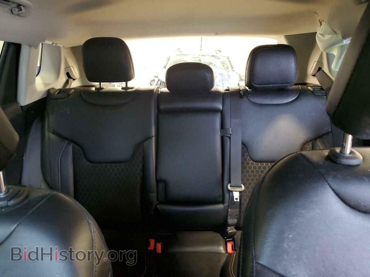 2021 JEEP COMPASS - VIN: 3C4NJDBB2MT520797 - Photo 10
