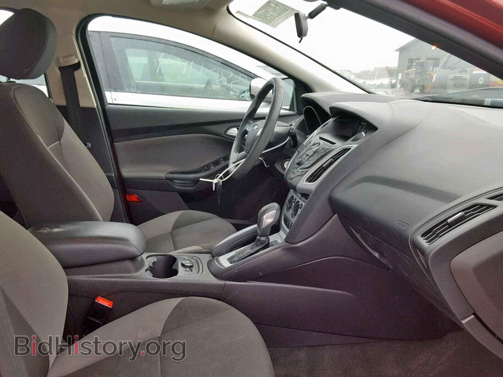 2014 FORD FOCUS - VIN: 1FADP3K20EL136105 - Photo 5